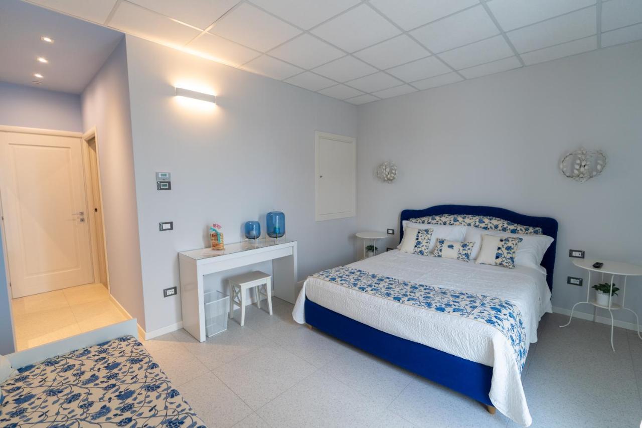 B&B Il Granaio Celeste Porto Viro Eksteriør bilde
