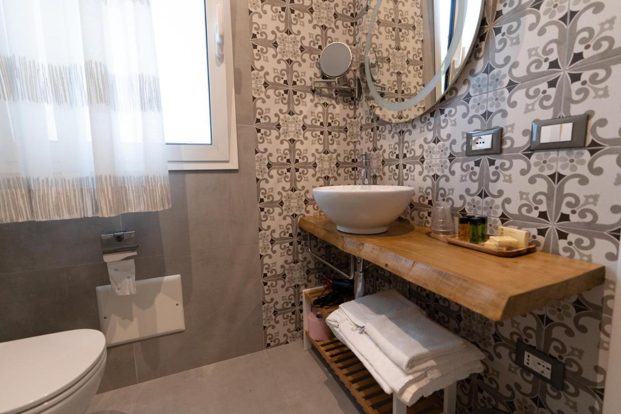 B&B Il Granaio Celeste Porto Viro Eksteriør bilde