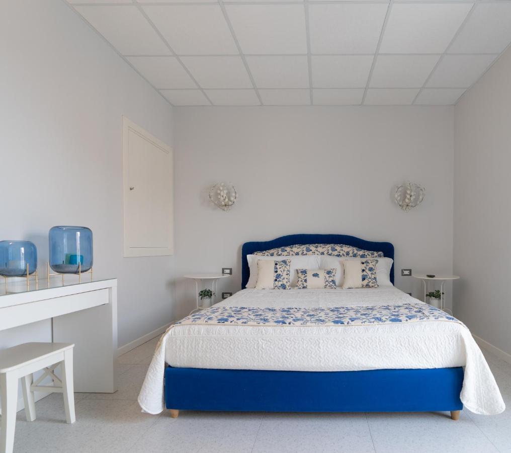 B&B Il Granaio Celeste Porto Viro Eksteriør bilde