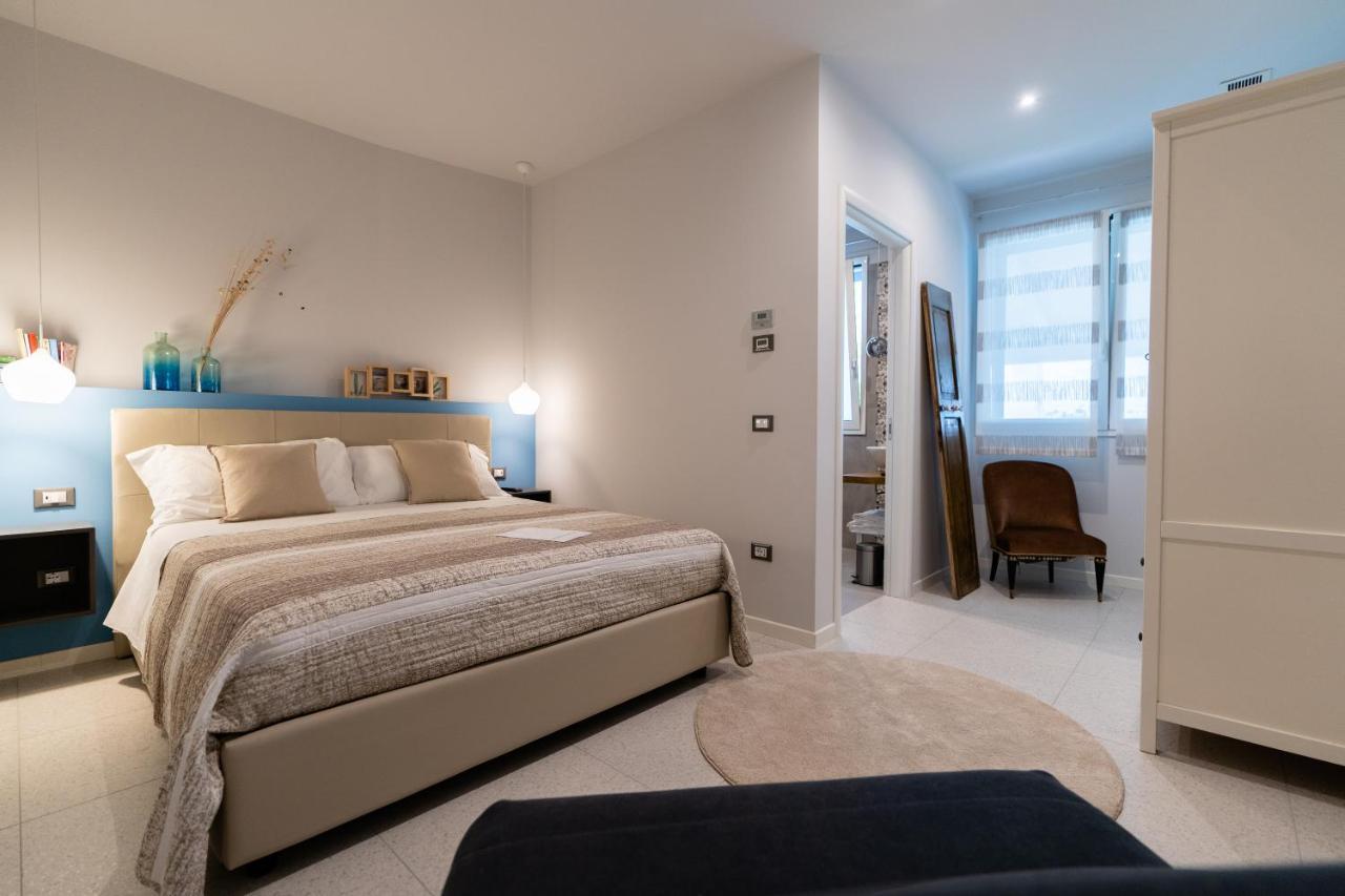 B&B Il Granaio Celeste Porto Viro Eksteriør bilde