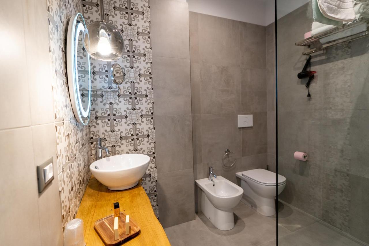 B&B Il Granaio Celeste Porto Viro Eksteriør bilde