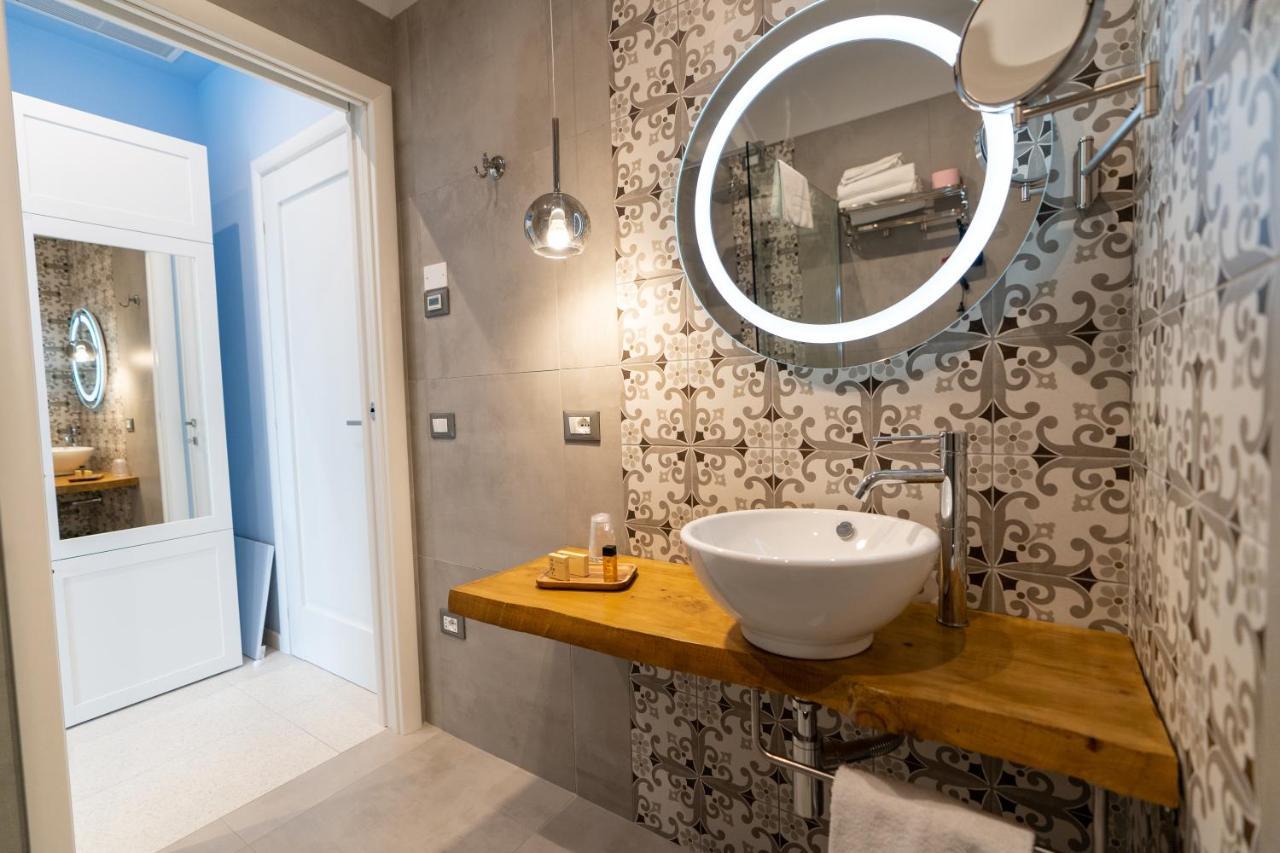 B&B Il Granaio Celeste Porto Viro Eksteriør bilde